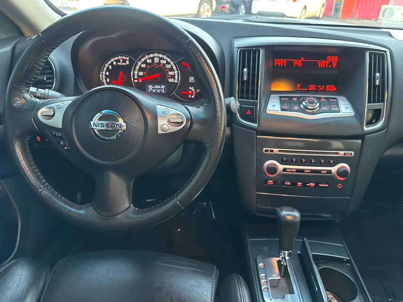 Used 2013 Nissan Maxima 3.5 SV FWD image 27