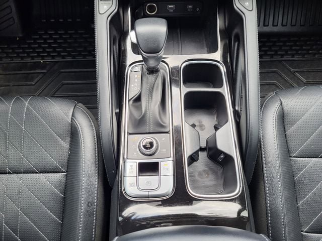 Used 2024 Kia Telluride EX X-Line AWD/4WD image 19