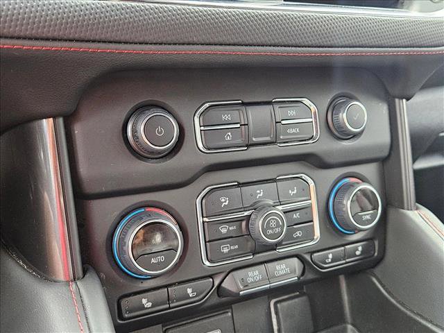 Used 2024 Chevrolet Suburban RST image 25