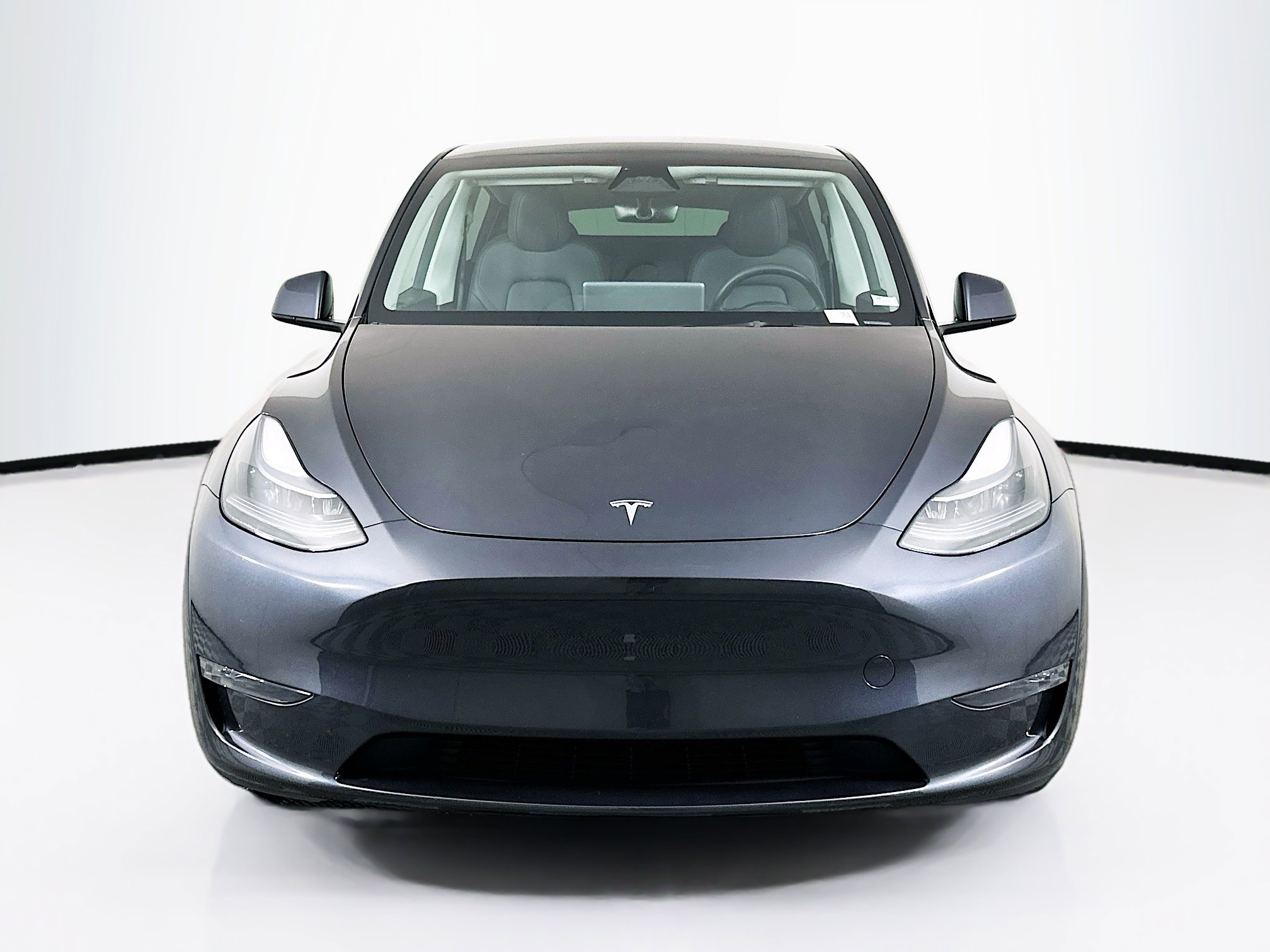 Used 2024 Tesla Model Y Long Range image 2