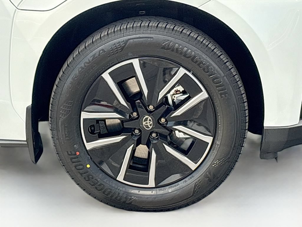 New 2026 Toyota bZ FWD image 30