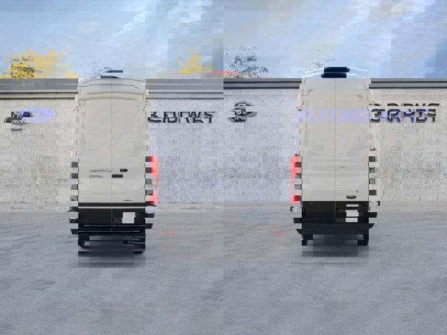 New 2025 Ford E-Transit 148 Medium Roof w/ Load Area Protection Package image 5