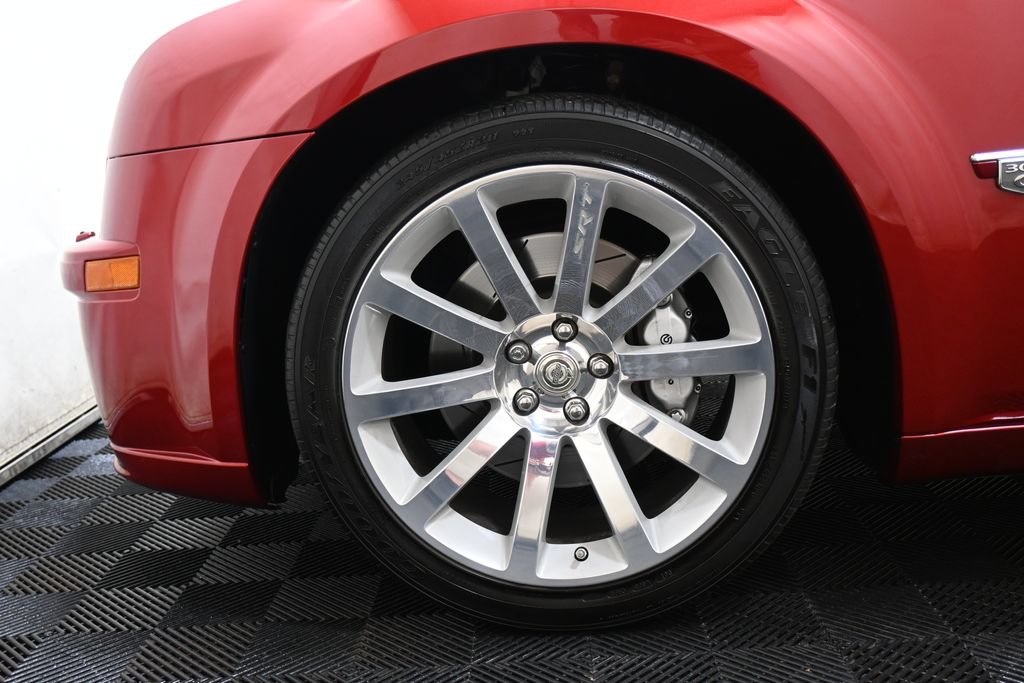 Used 2007 Chrysler 300 SRT8 RWD image 30