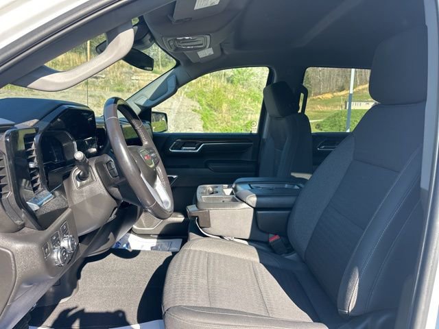 Certified 2022 GMC Sierra 1500 Elevation AWD/4WD image 16