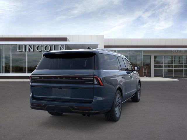 New 2026 Lincoln Navigator L Reserve image 8