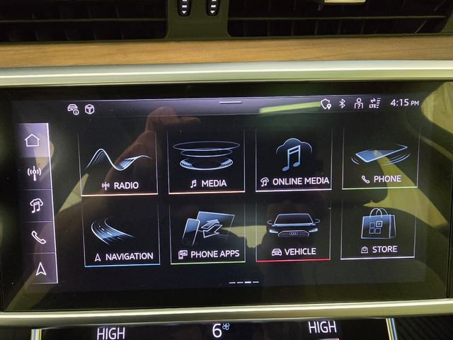 Used 2024 Audi A6 Premium Plus image 24