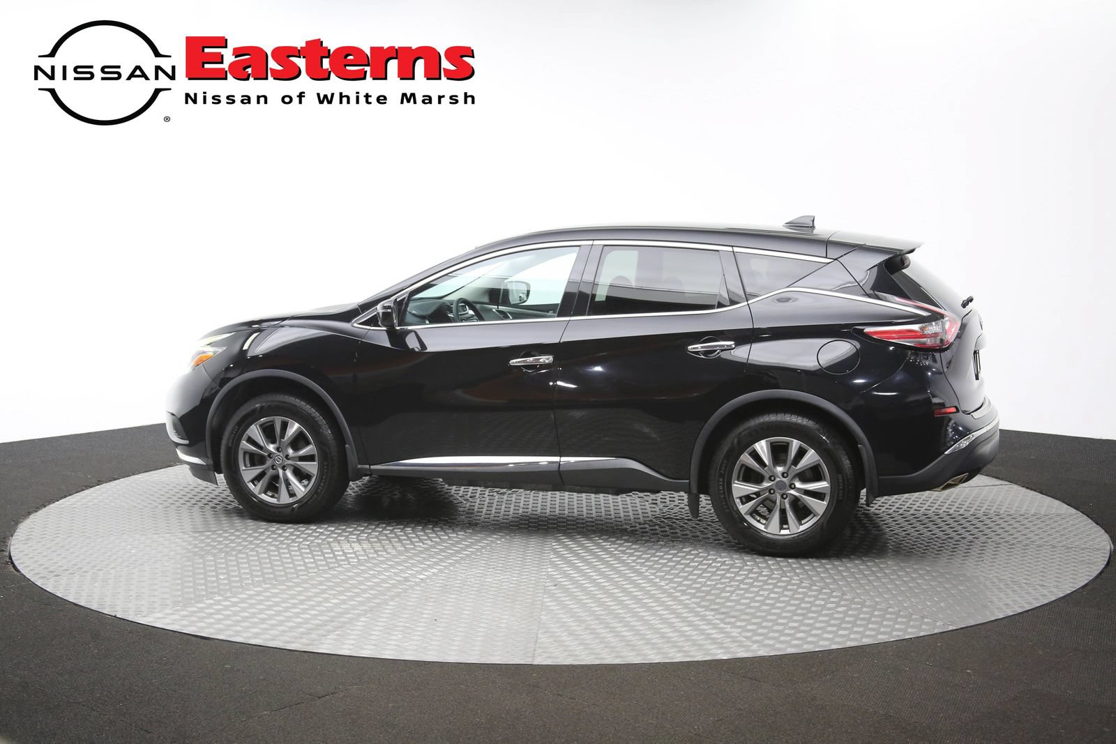 Used 2018 Nissan Murano S w/ Cargo Package AWD/4WD image 59