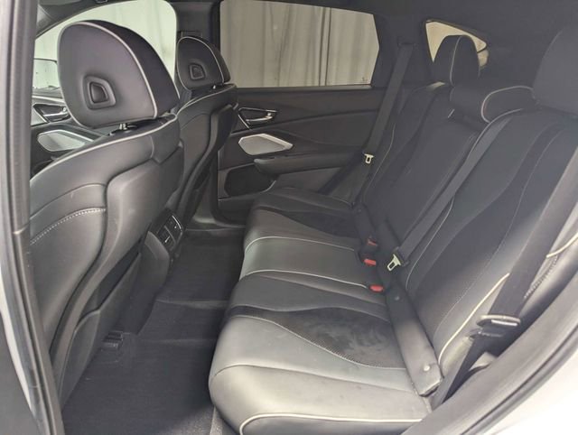 Used 2021 Acura RDX A-Spec AWD/4WD image 9