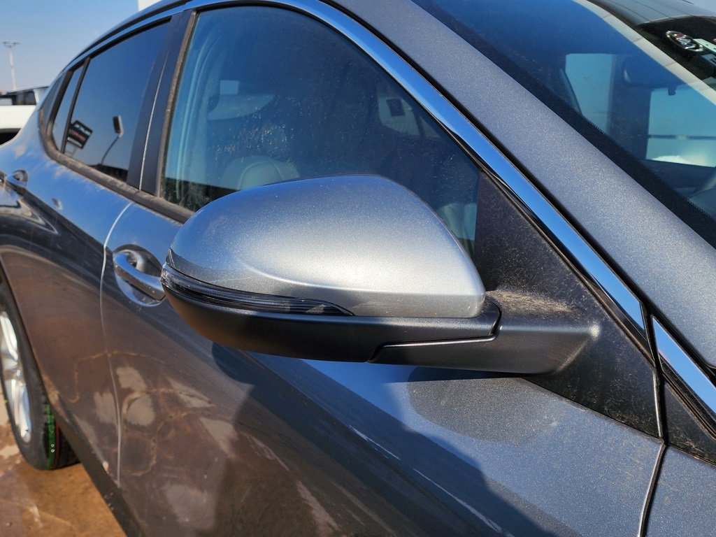 New 2026 Buick Envista Preferred w/ Convenience I Package image 11