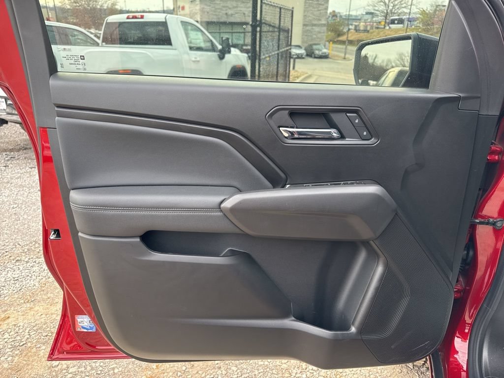 New 2026 GMC Canyon Elevation w/ Convenience Package RWD image 12