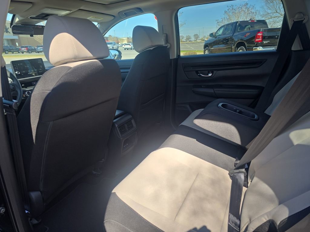 New 2026 Honda CR-V EX image 18