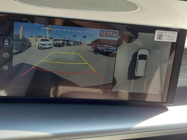 New 2026 Hyundai Ioniq 9 SEL image 11