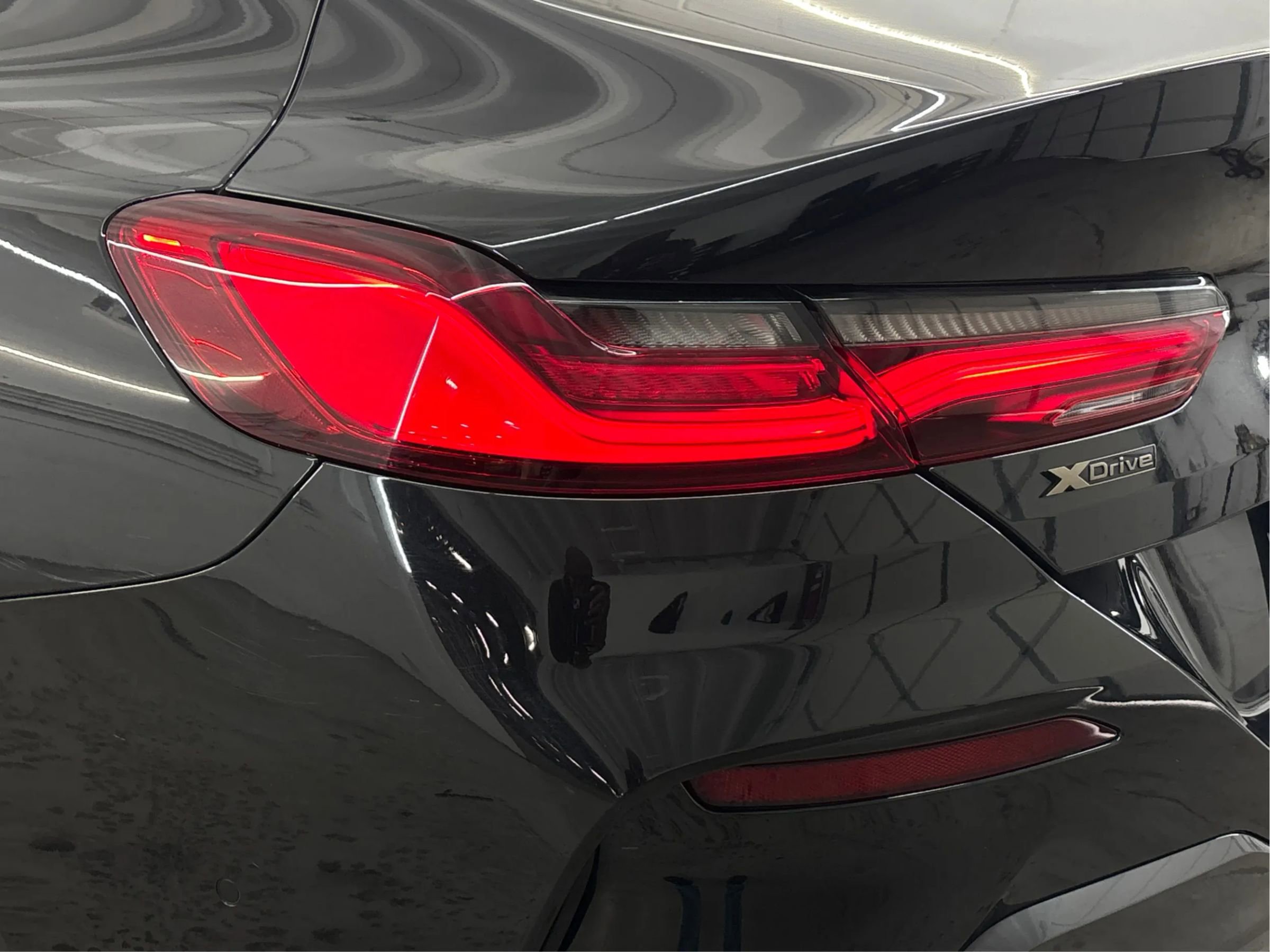 Used 2021 BMW M850i Gran Coupe xDrive image 34