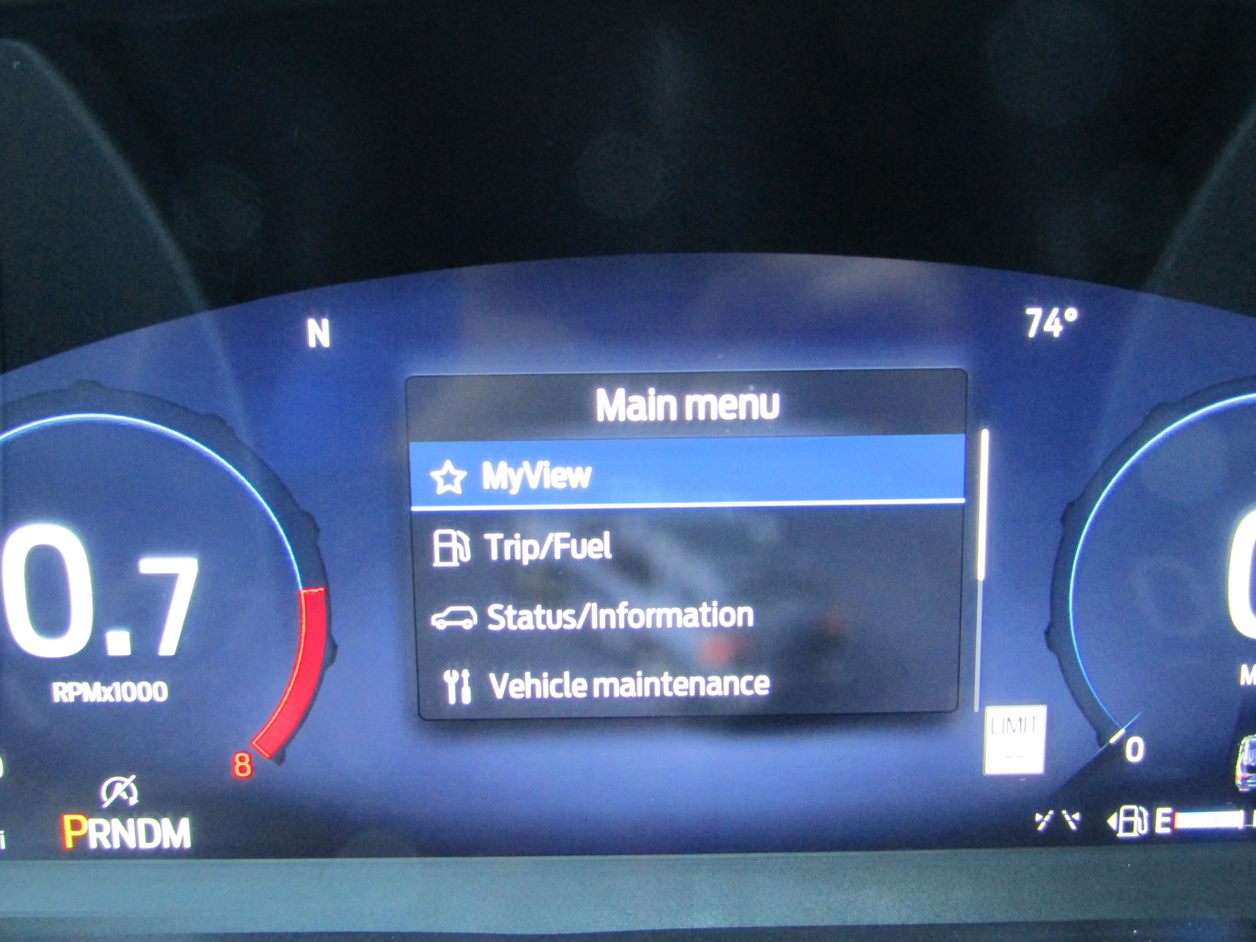 Used 2025 Ford Explorer ST w/ Sun And Sound Package AWD/4WD image 51