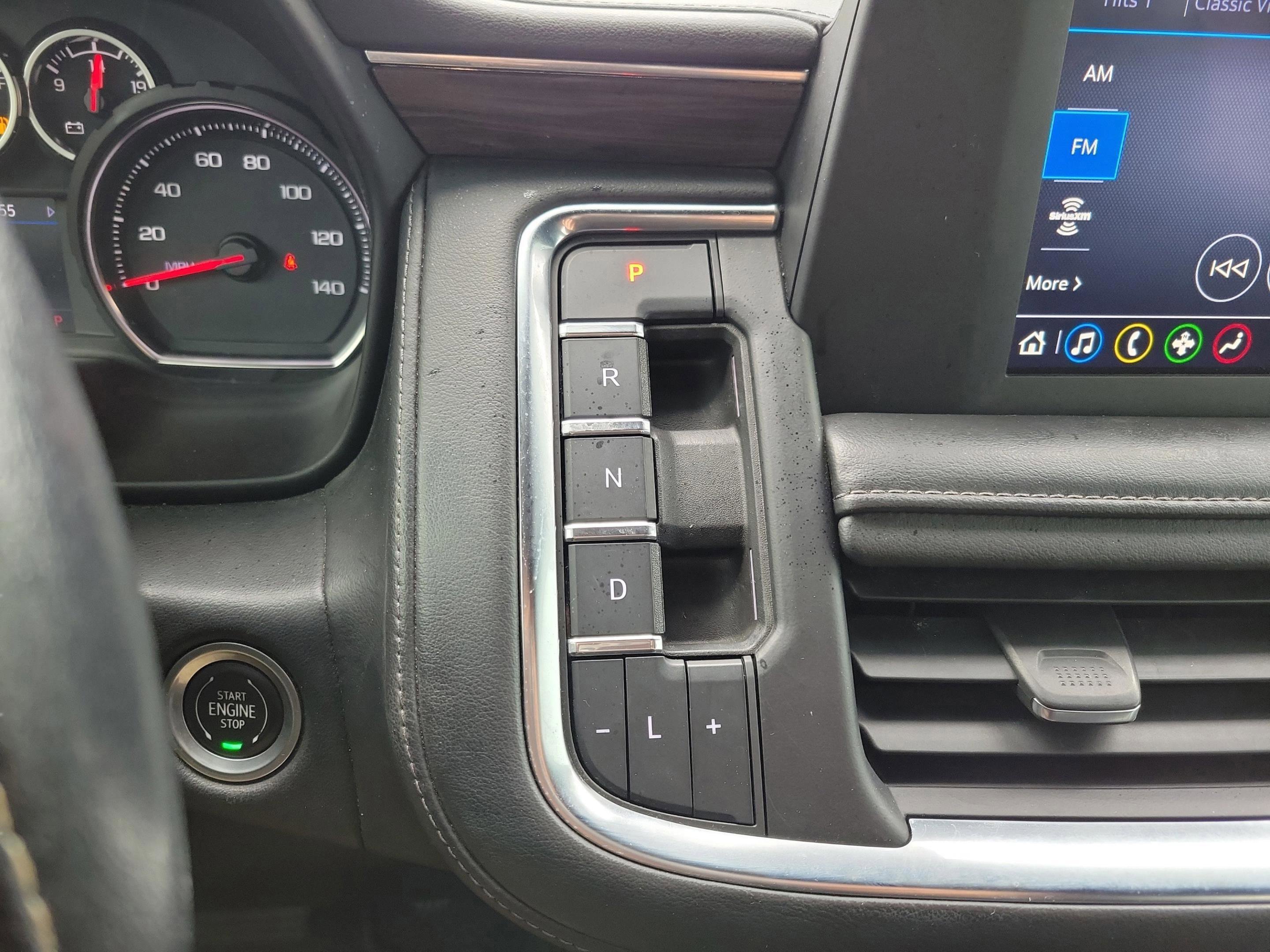 Used 2022 Chevrolet Tahoe LS image 24