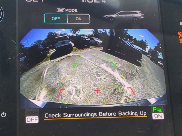 Used 2021 Subaru Outback Limited w/ Popular Package #2 image 21