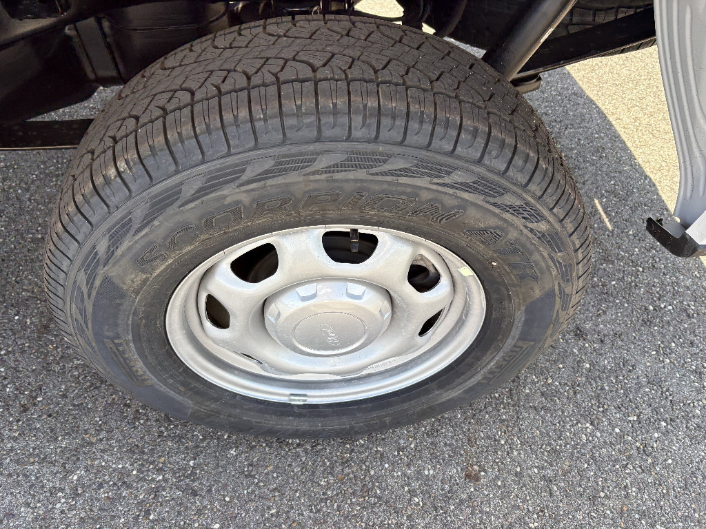 New 2026 Ford F150 XL image 10