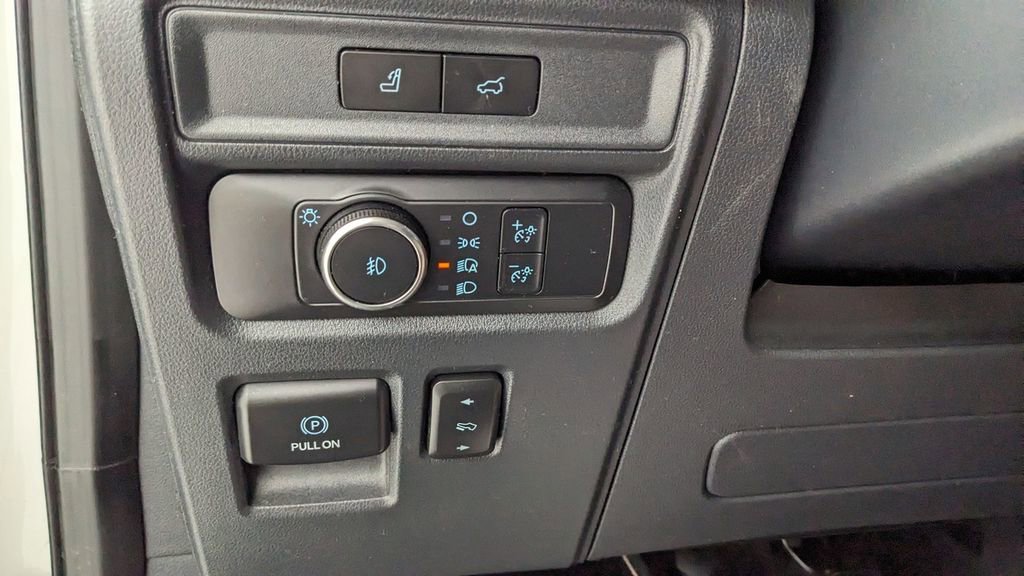 Certified 2022 Ford Expedition XLT AWD/4WD image 22