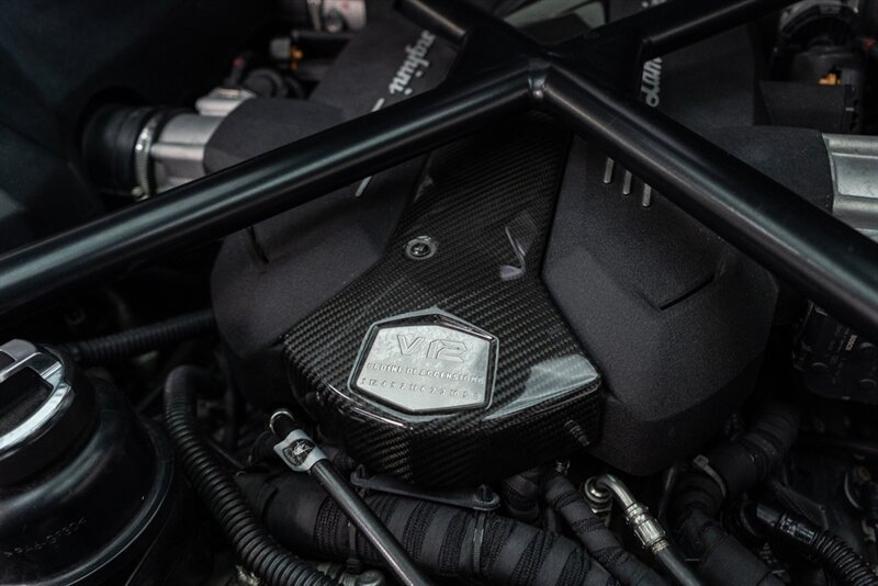 Used 2013 Lamborghini Aventador LP 700-4 AWD/4WD image 79