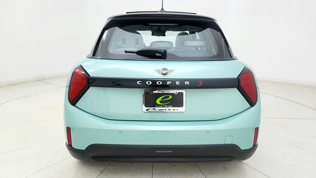 Used 2025 MINI Cooper S FWD image 25