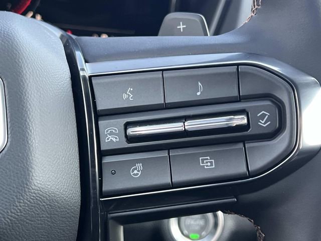 New 2026 GMC Terrain AT4 w/ Convenience Package III AWD/4WD image 24