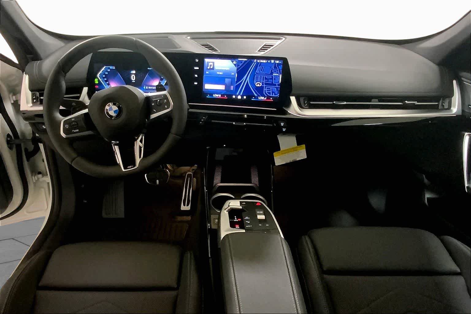 New 2026 BMW X1 xDrive28i w/ Technology Package AWD/4WD image 5