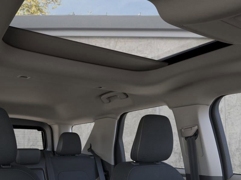 New 2026 Ford Bronco Sport Big Bend w/ Convenience Package image 22