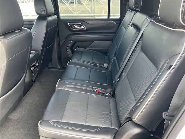 Certified 2023 Chevrolet Suburban LS image 26