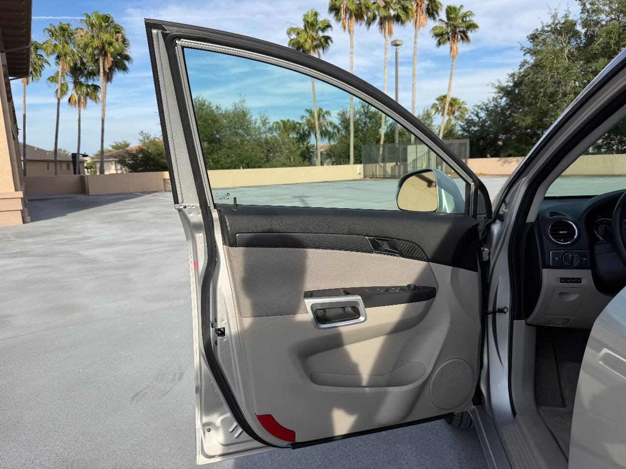 Used 2009 Saturn Vue XR image 35