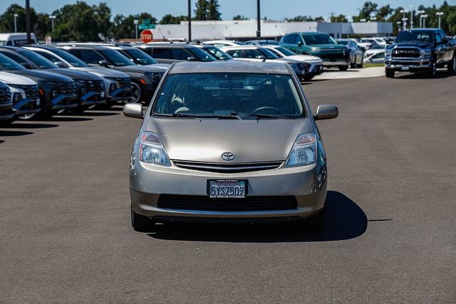 Used 2007 Toyota Prius FWD image 7