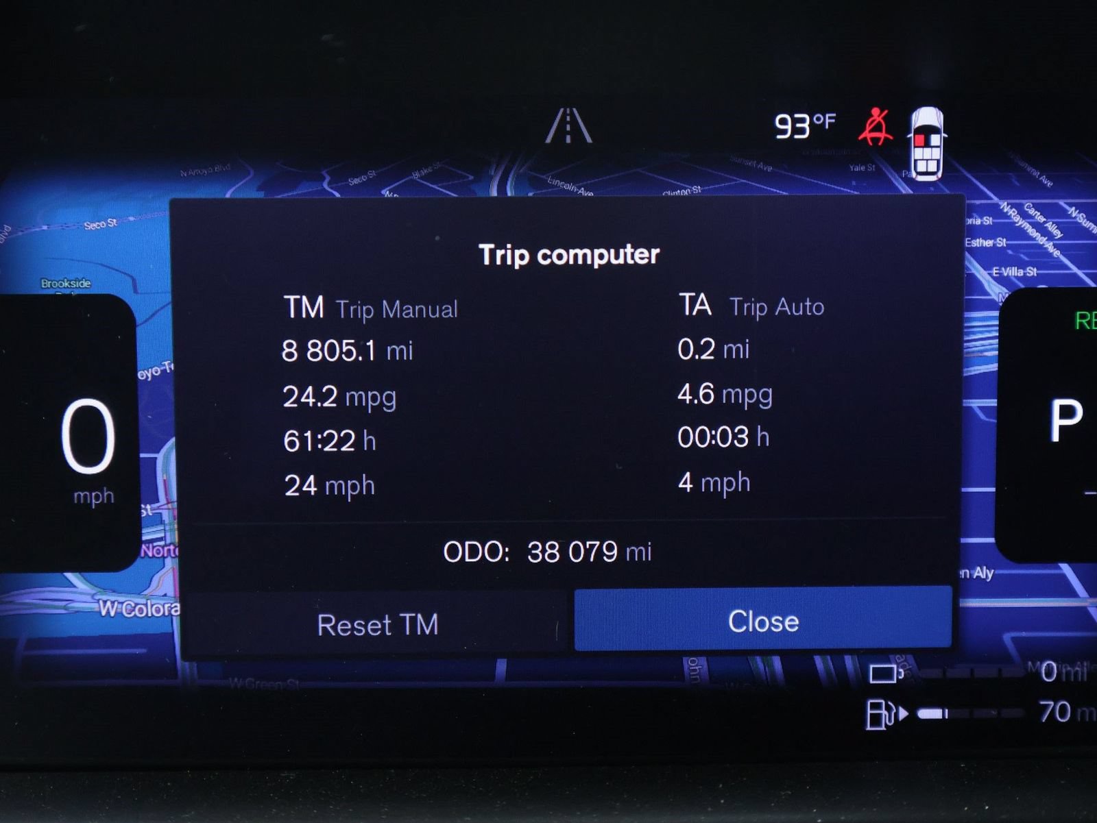 Certified 2023 Volvo XC90 T8 Plus AWD/4WD image 12