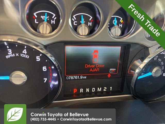 Used 2015 Ford F250 King Ranch image 9