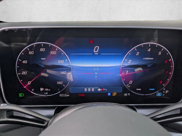 New 2026 Mercedes-Benz GLC 300 4MATIC image 9