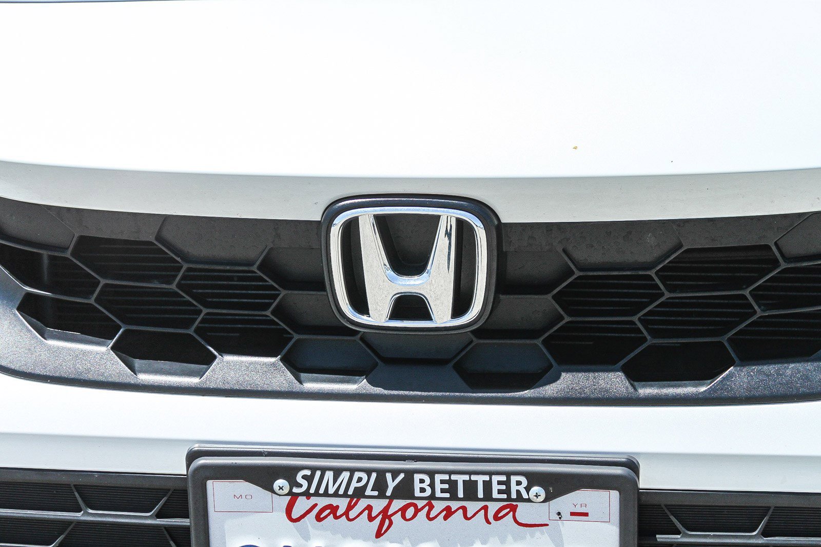 Certified 2024 Honda Civic Sport image 6