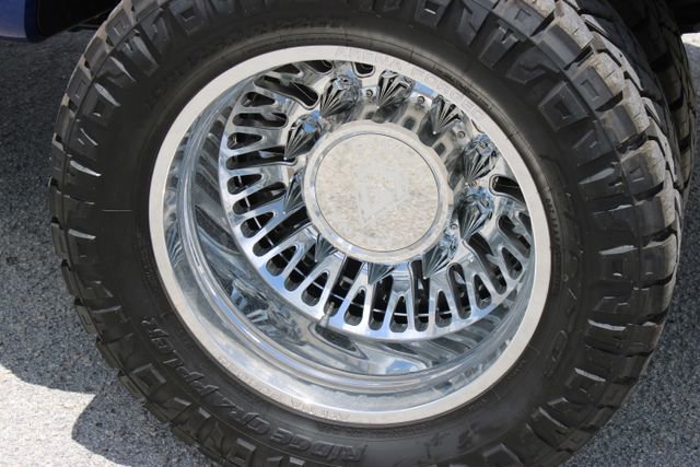 Used 2026 Ford F450 Platinum w/ Platinum Plus Package AWD/4WD image 18