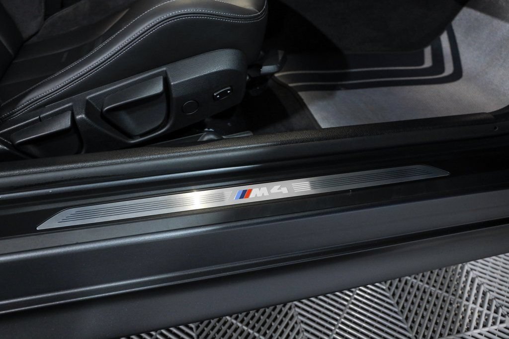 Used 2016 BMW M4 GTS RWD image 24