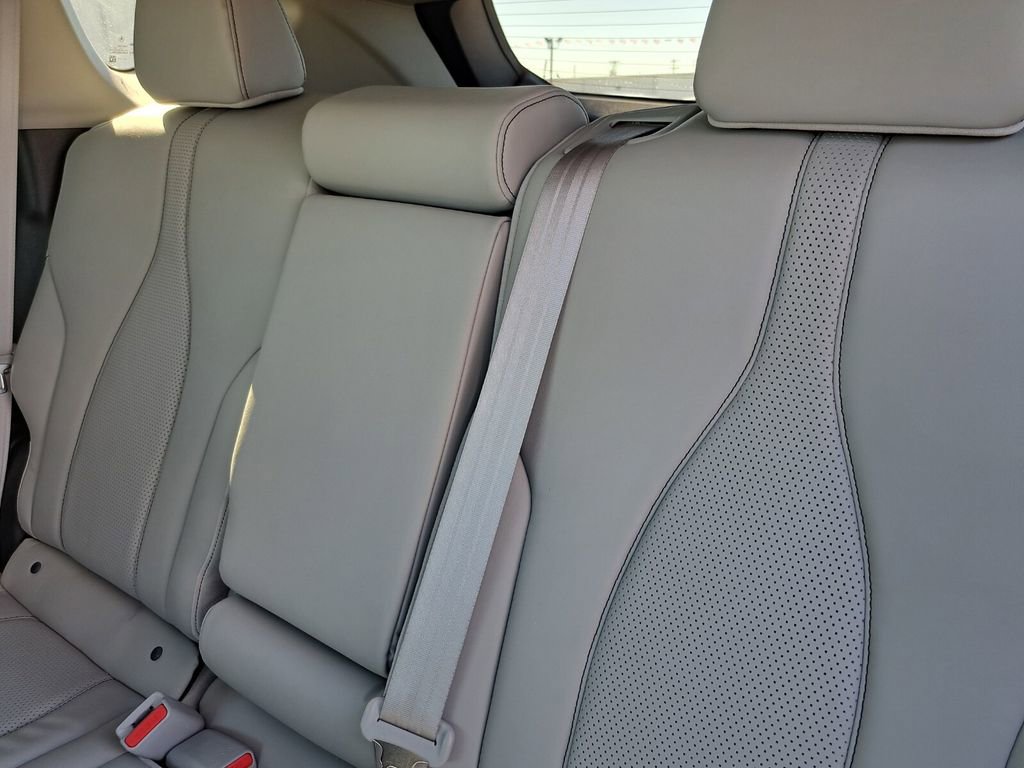 Certified 2021 Acura RDX w/ Technology Package image 24