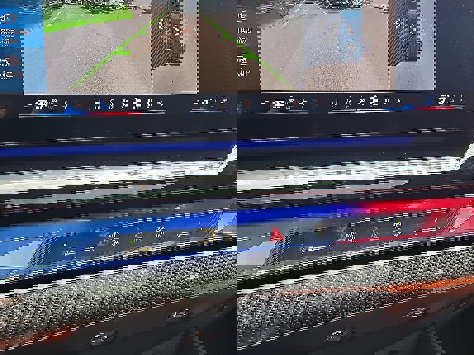 Used 2025 BMW M5 Touring w/ M Driver's Package image 16