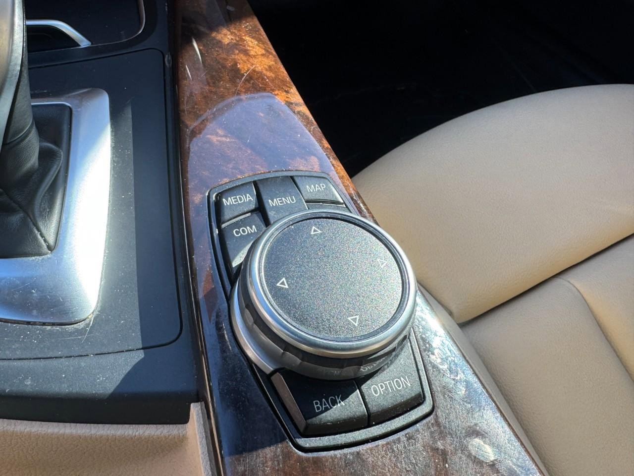 Used 2017 BMW 430i xDrive Convertible image 17