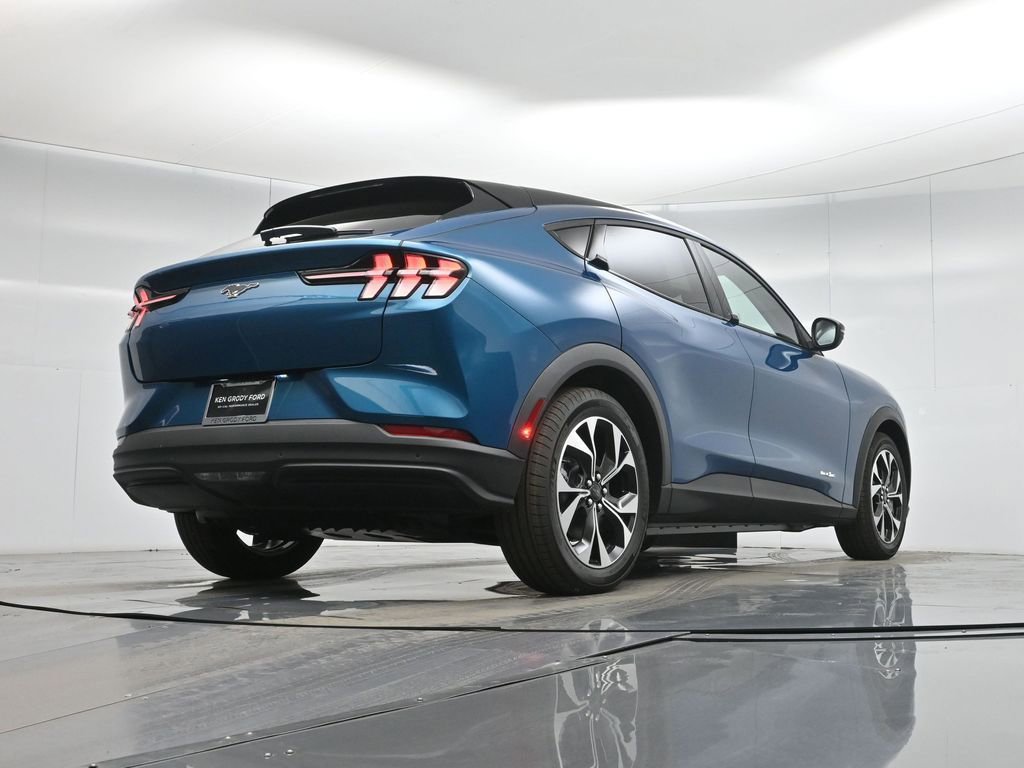 New 2026 Ford Mustang Mach-E Select image 47