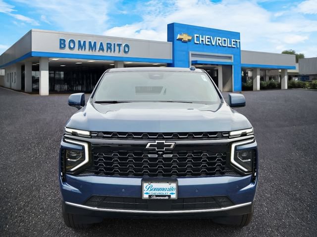 New 2026 Chevrolet Tahoe LS AWD/4WD image 5
