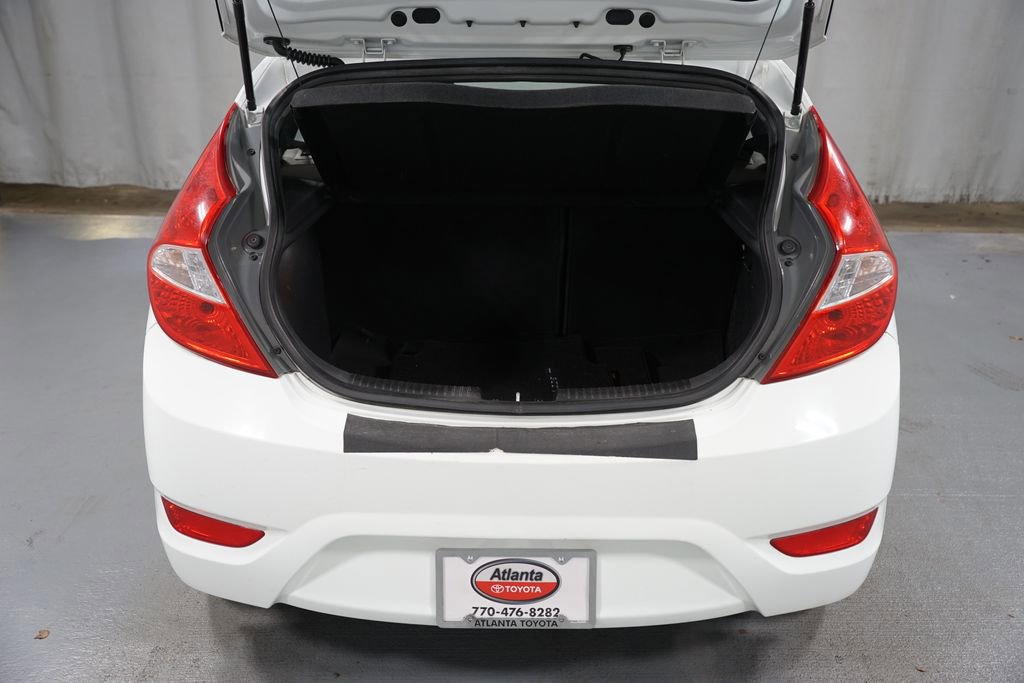 Used 2013 Hyundai Accent GS image 26