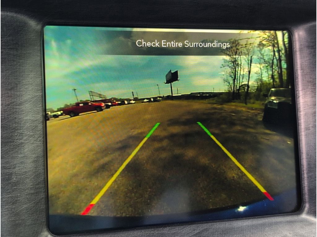 Used 2022 Dodge Charger Scat Pack w/ Daytona Edition Group image 15