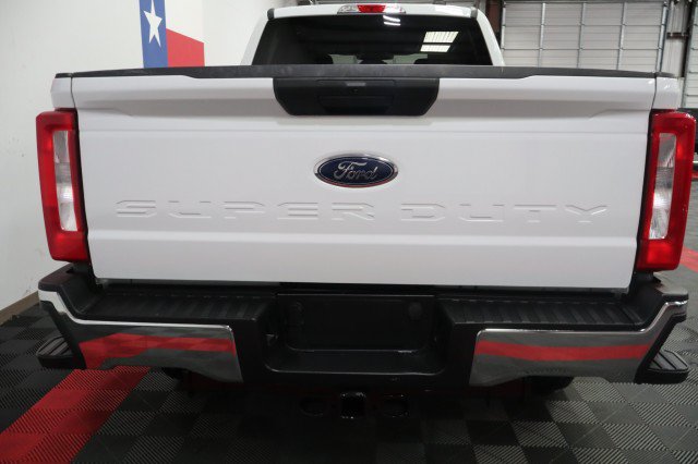Used 2024 Ford F250 XLT w/ FX4 Off-Road Package AWD/4WD image 22