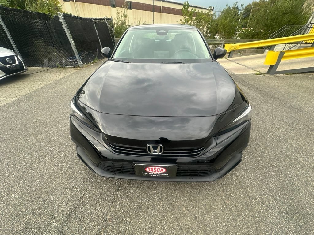 Used 2024 Honda Civic EX image 7