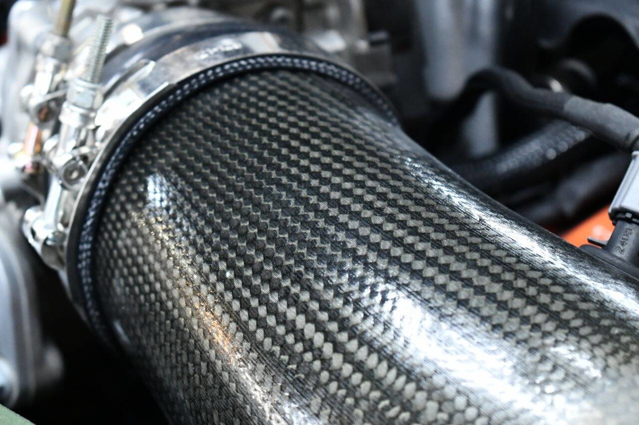 Used 2020 Dodge Charger SRT Hellcat w/ Harman/Kardon Audio Group image 19