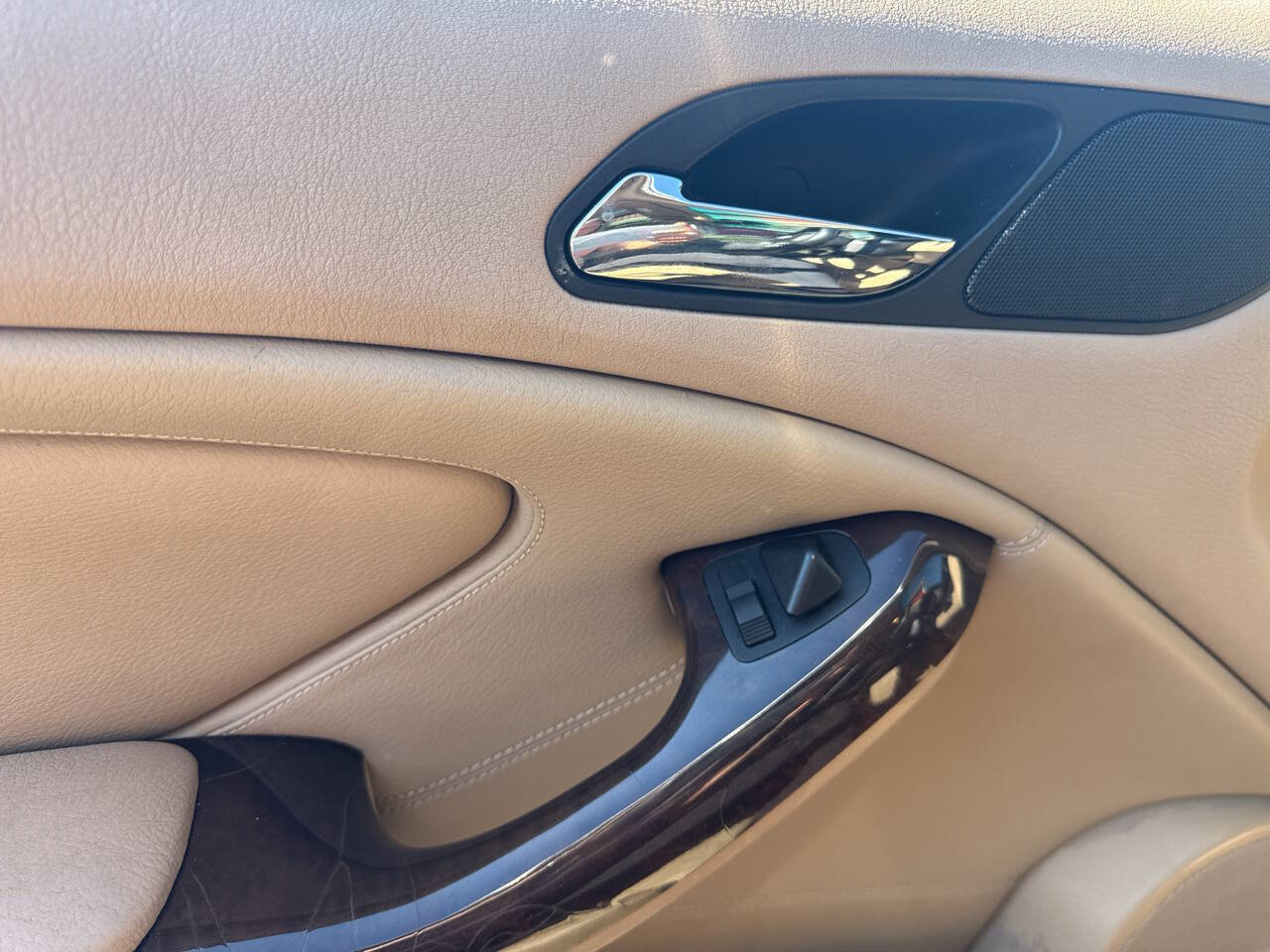 Used 2000 BMW 323ci Coupe image 8