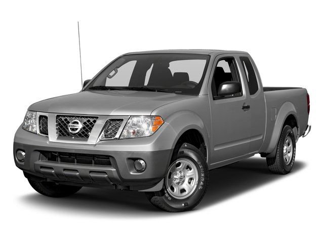 Used 2016 Nissan Frontier S w/ S Preferred Package RWD image 1