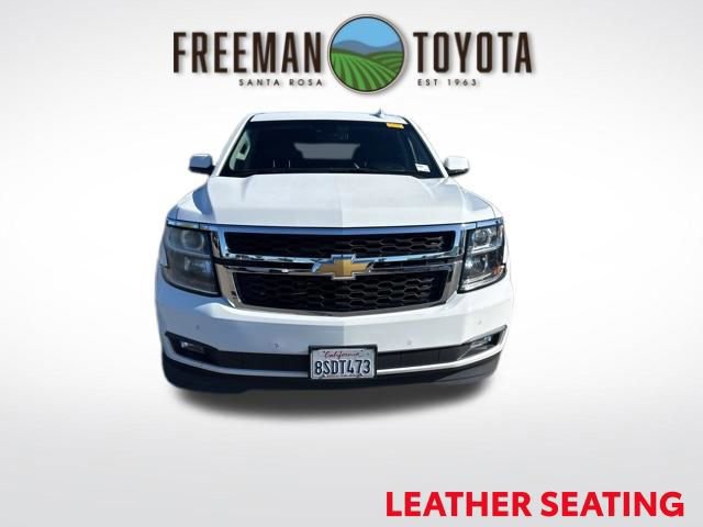 Used 2019 Chevrolet Tahoe LT AWD/4WD image 3