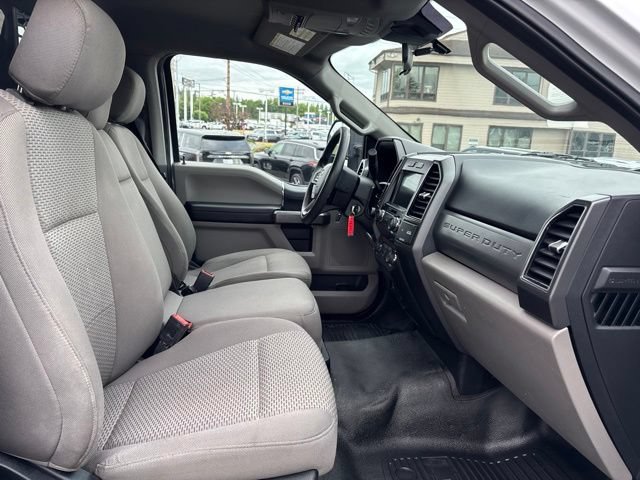 Used 2021 Ford F450 XLT AWD/4WD image 10